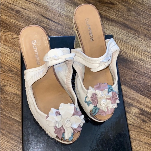 Wedges - Picture 1 of 4